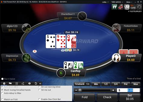 party poker download pc